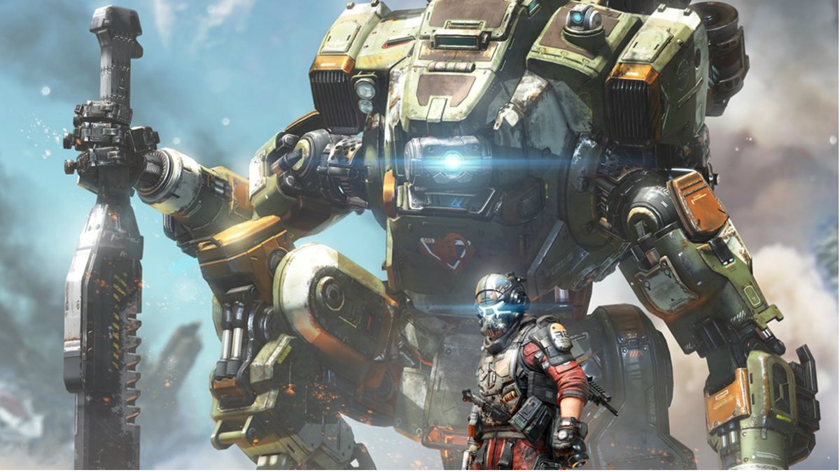 Apex Legends' new trailer reveals Conduit, not Titanfall 3 — sorry - Polygon