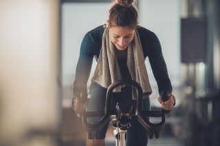 Costco bike vs discount peloton