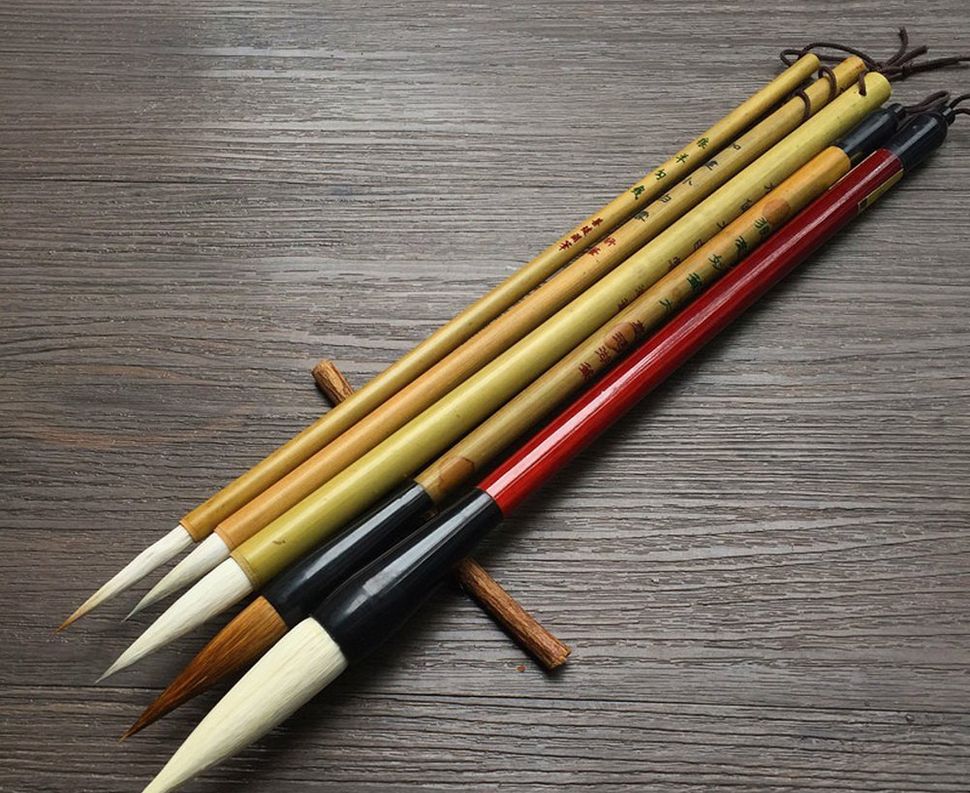 10 traditional art tools for August | Creative Bloq