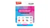 One4all Restaurant  Favourites gift card