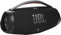 JBL Boombox 3 Bluetooth Speaker