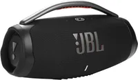 JBL Boombox 3 Bluetooth Speaker