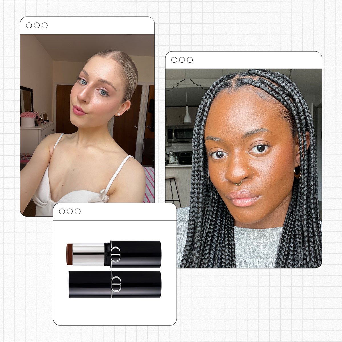 7 Editors Give This Designer Foundation 10s Across the Board