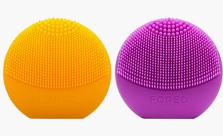 The Swedish lifestyle brand Foreo is probably best known for its collection of ergonomic electric toothbrushes