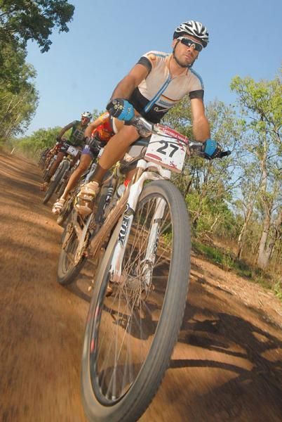 Mike Blewitt (Subaru/MarathonMTB.com)