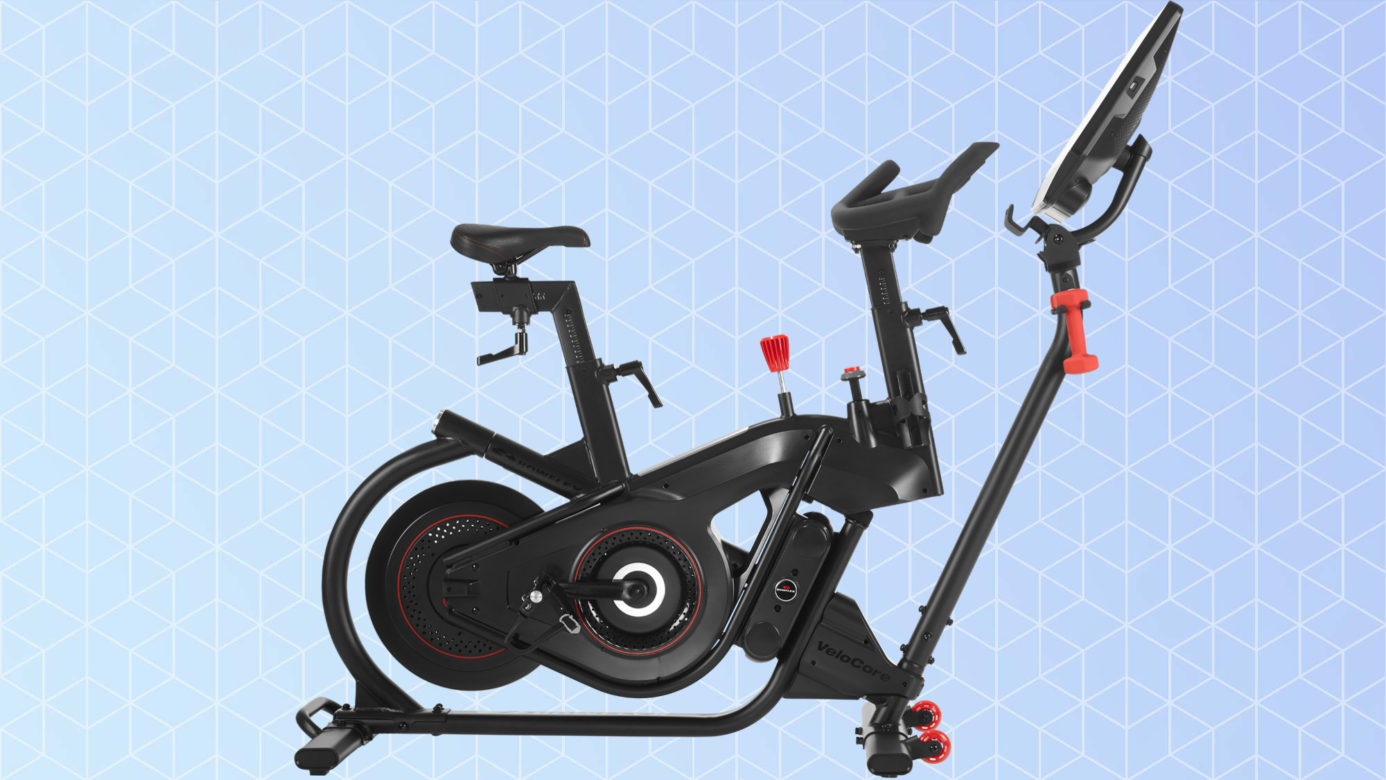 Bowflex VeloCore Bike review