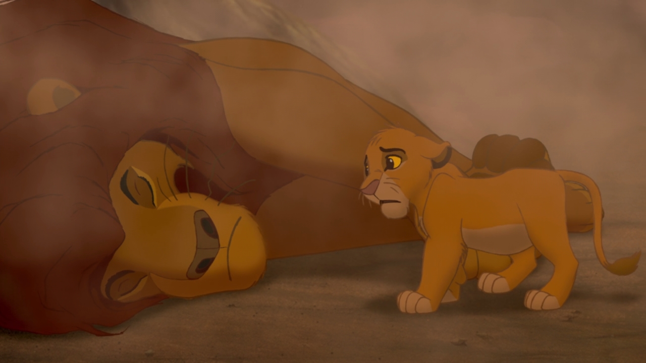 32 Things About The Lion King That Still Stick With Me Years Later