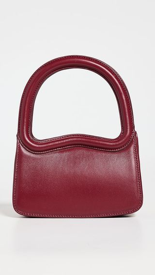 Reformation Mini Monica Bag