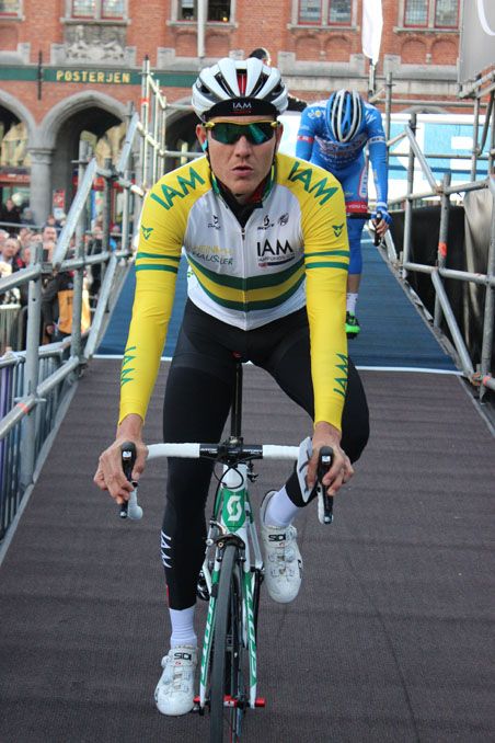 Heinrich Haussler