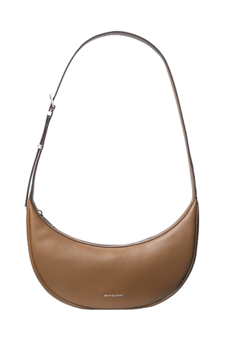 MICHAEL Michael Kors Avra Leather Sling Crossbody Bag (Was $298)