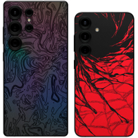 Dbrand Skins for Samsung Galaxy S25 Series: