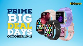 Fake Apple Watch Big Deals Day