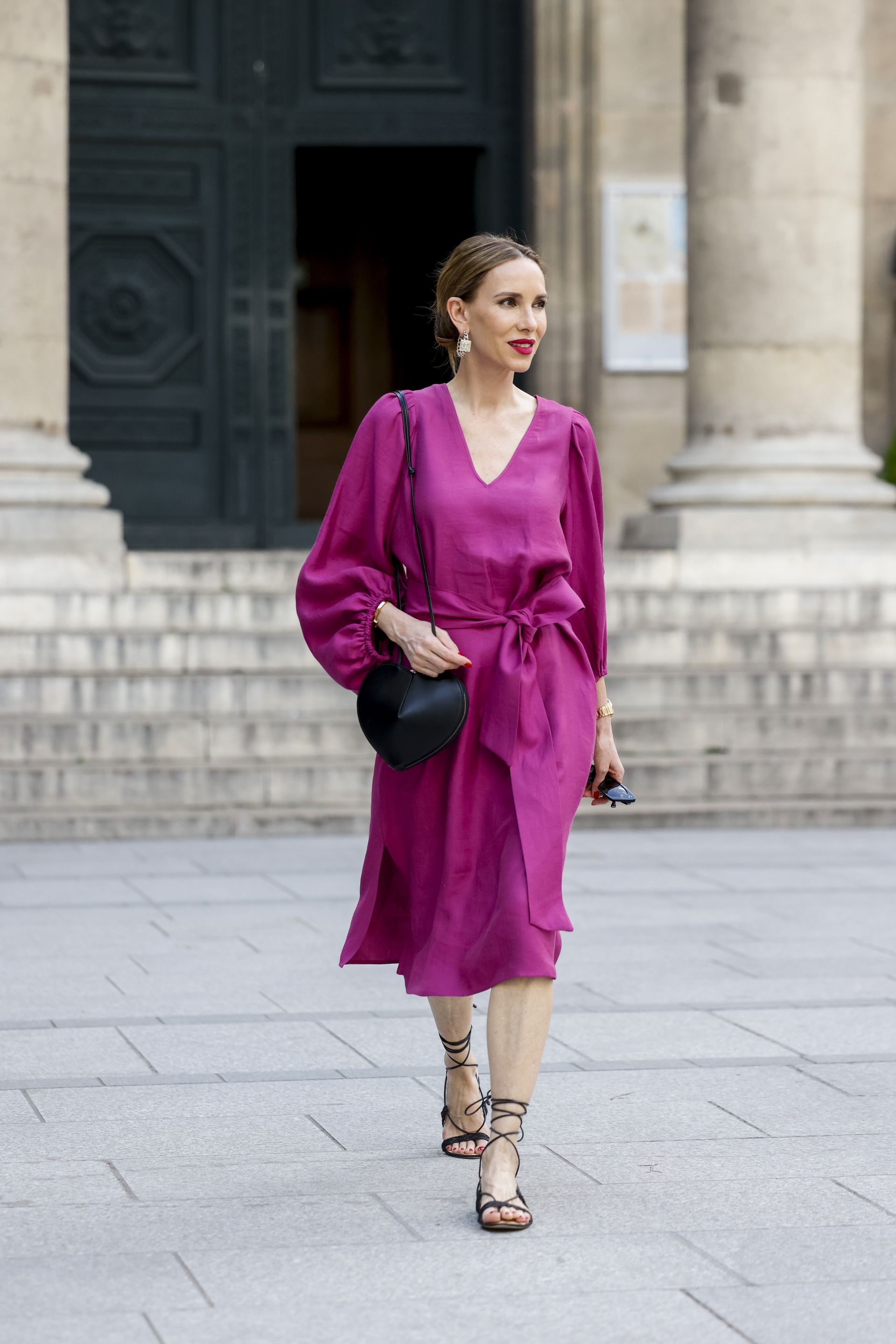 The 12 Best Summer Work Outfits, According to Fashion Insiders | Marie ...