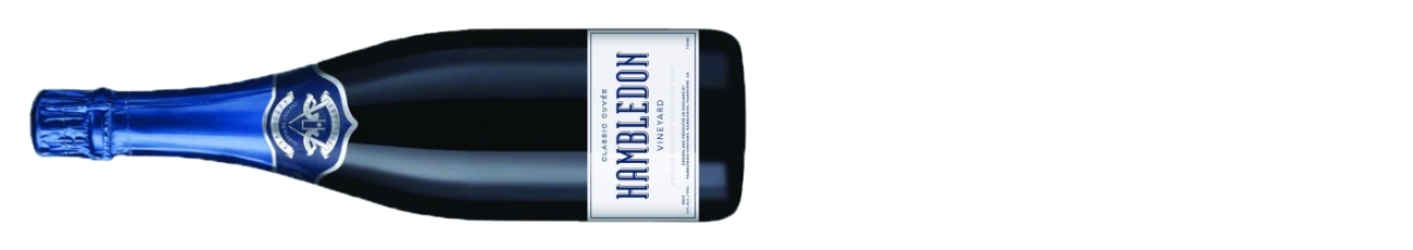 Hambledon Wine Estate, Classic Cuv&amp;eacute;e Brut, Hampshire, England NV