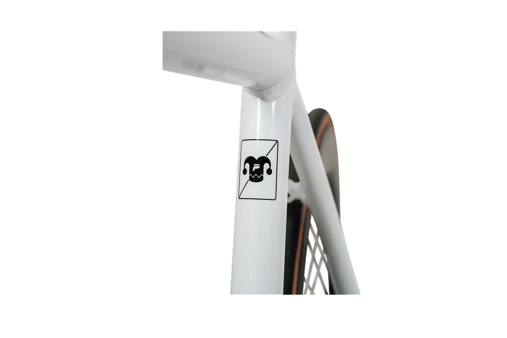 Priority Bicycles' The Joker