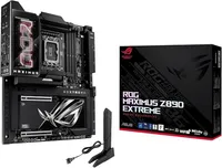 ASUS ROG MAXIMUS Z890 EXTREME ASUS ROG MAXIMUS Z890 EXTREME