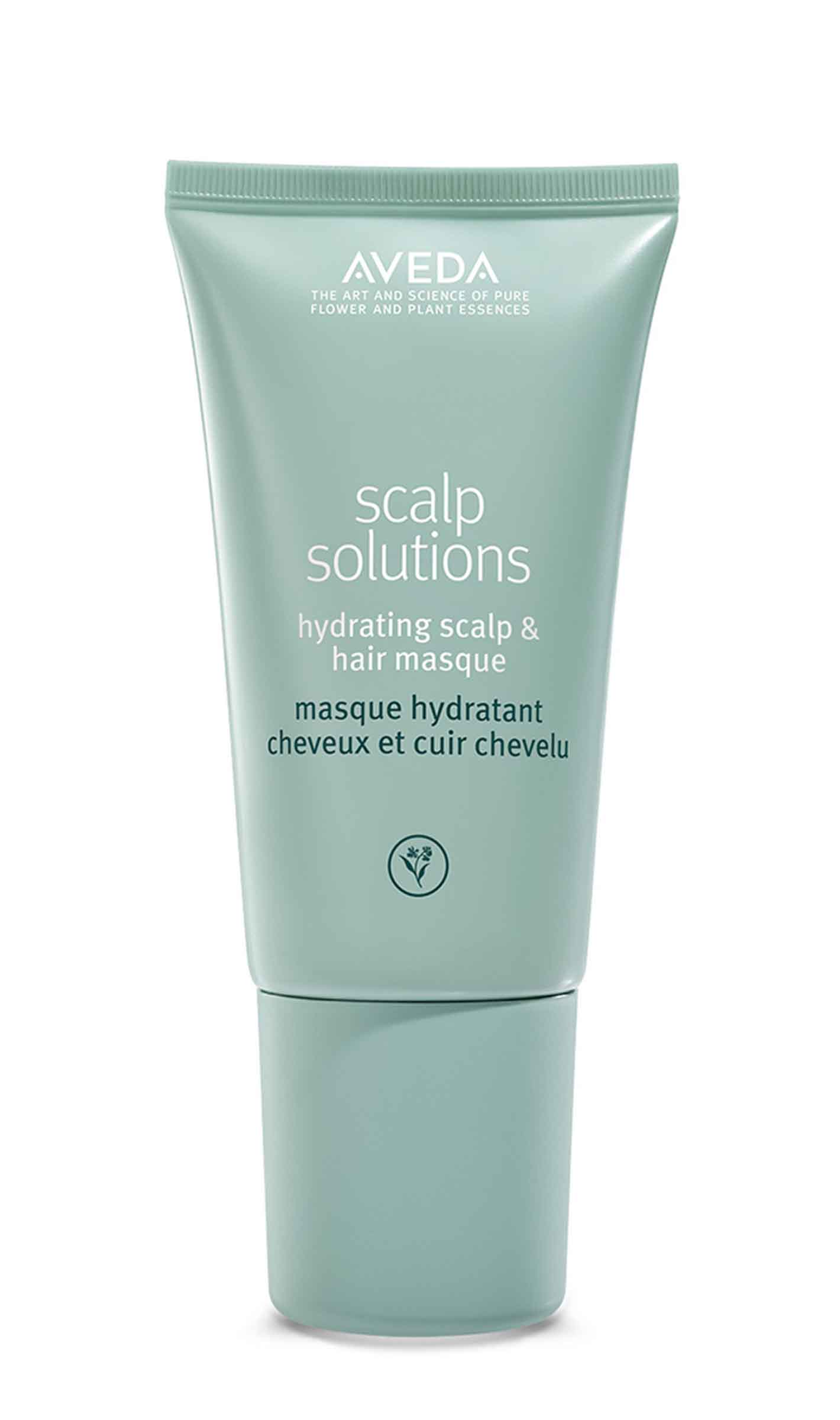 Scalp Solutions Hydrating Scalp & Hair Masque