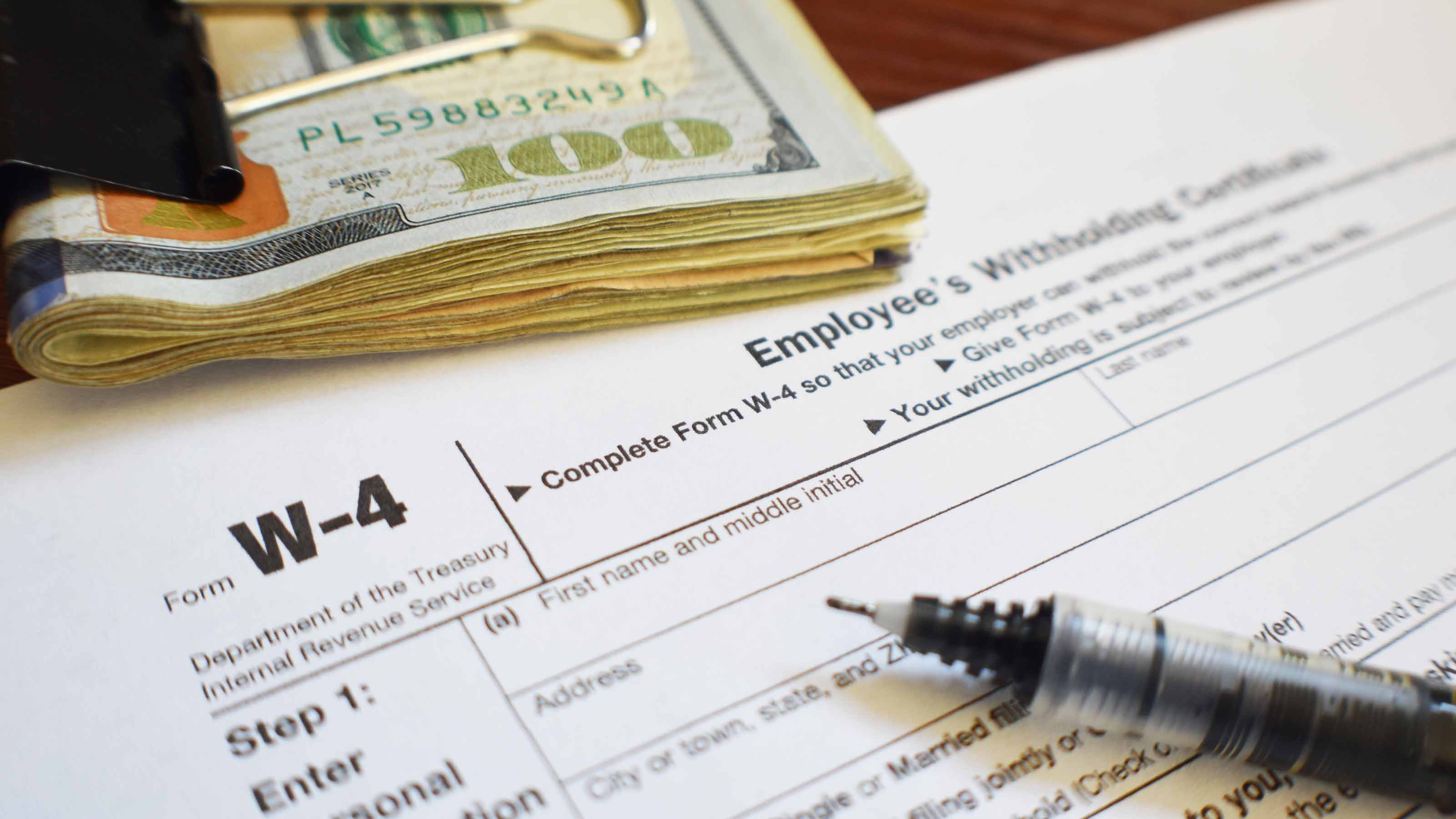 Tax Withholding Changes Can Boost Your Paycheck Kiplinger