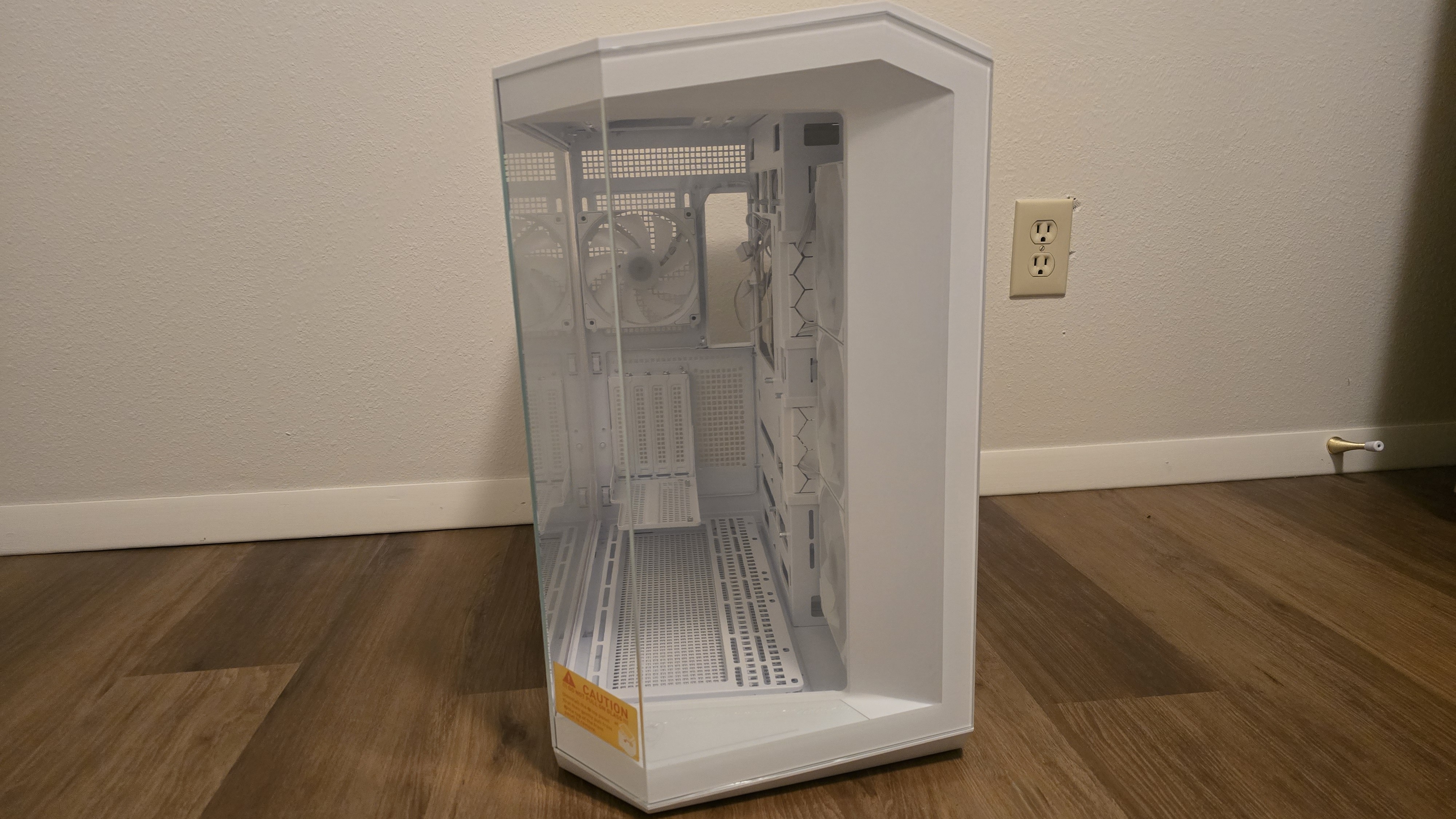 MSI MAG Pano 100R PZ