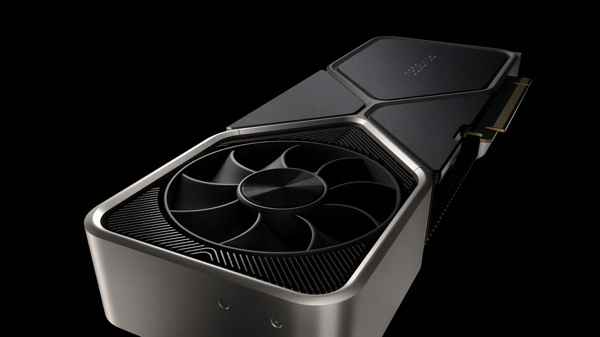 Nvidia RTX 3080 Ti leaks again – what you need to know