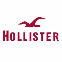 Hollister
Shop 50% off and free delivery at Hollister
