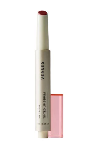 Versed Soft Gloss Tinted Lip Serum - Gem - 0.06oz