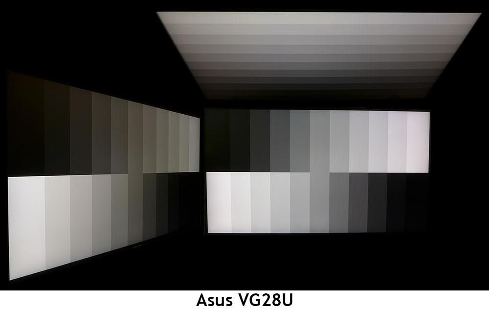 Asus TUF Gaming VG28U