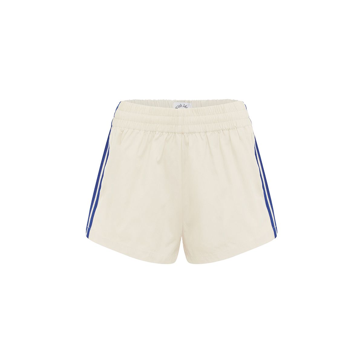 Romeo Shorts | Cream