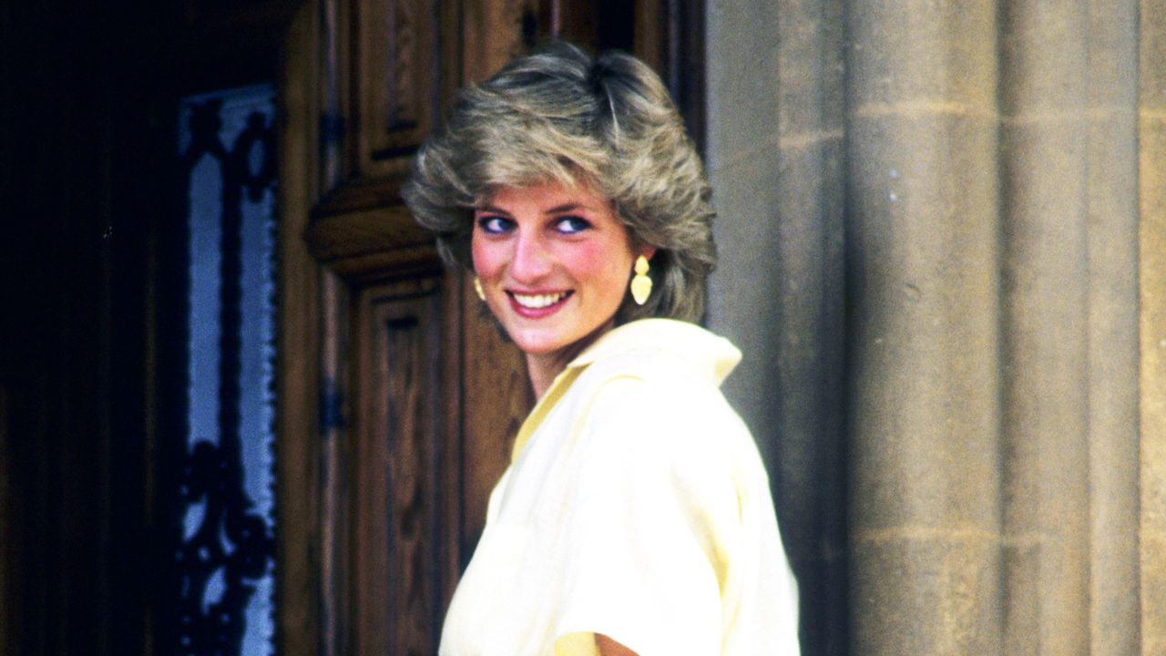 Princess Diana