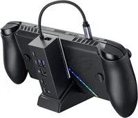 JSAUX 6-in-1 Multifunctional Docking Station JSAUX 6-in-1 Multifunctional Docking Station