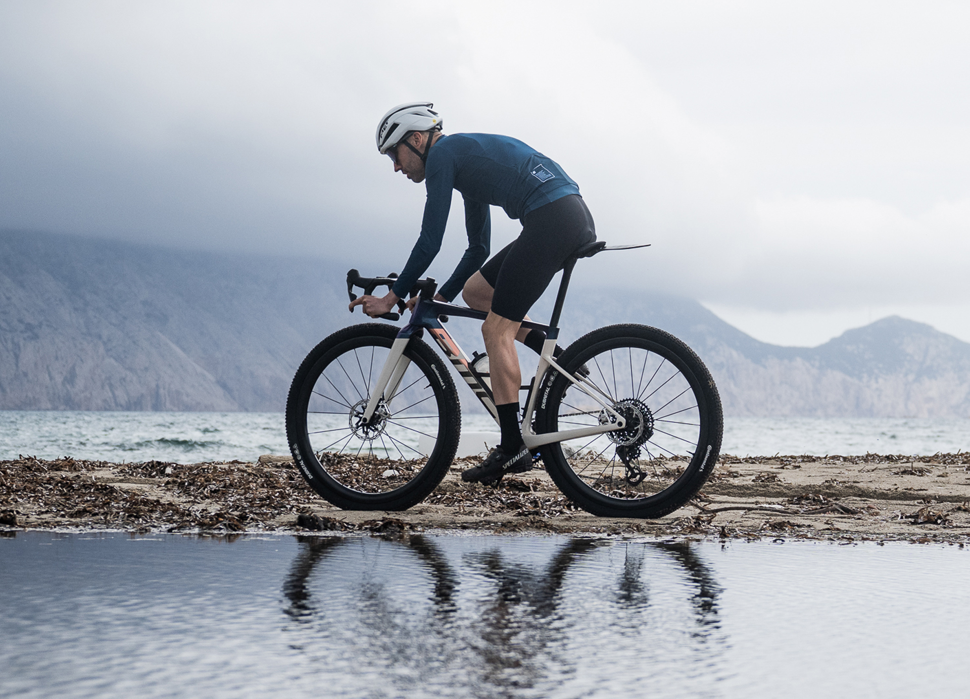 BMC Kaius 01 One gravel bike