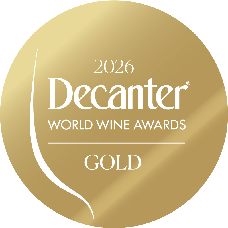 DWWA 2026 GENERIC GOLD