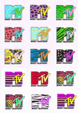 MTV logo