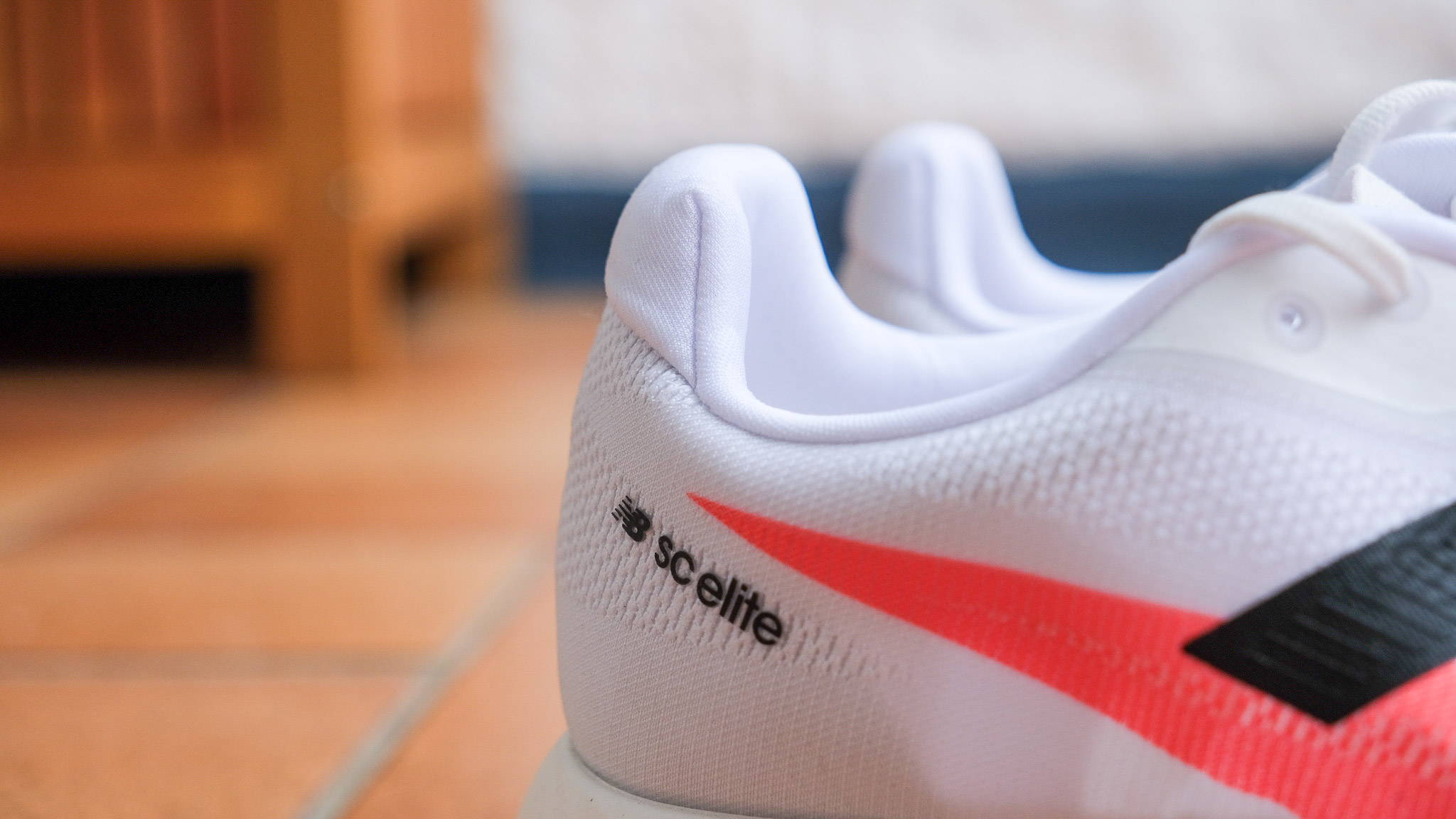 New Balance FuelCell SuperComp Elite v5 review