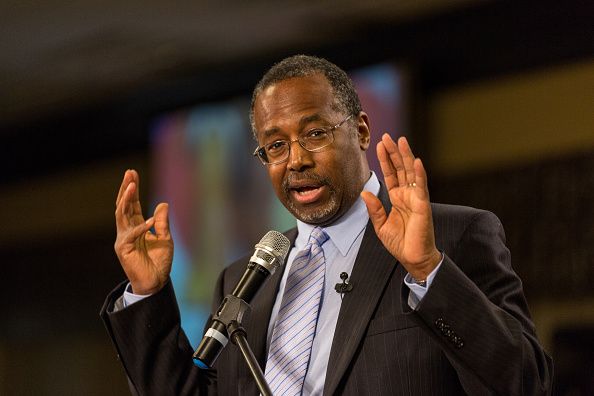 Ben Carson