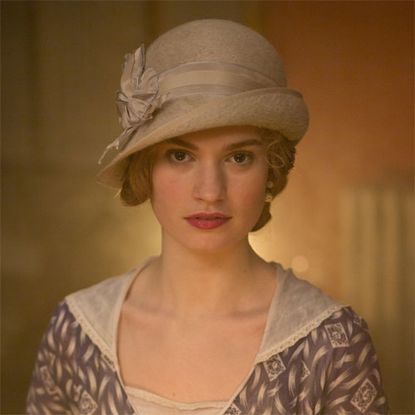 downton abbey