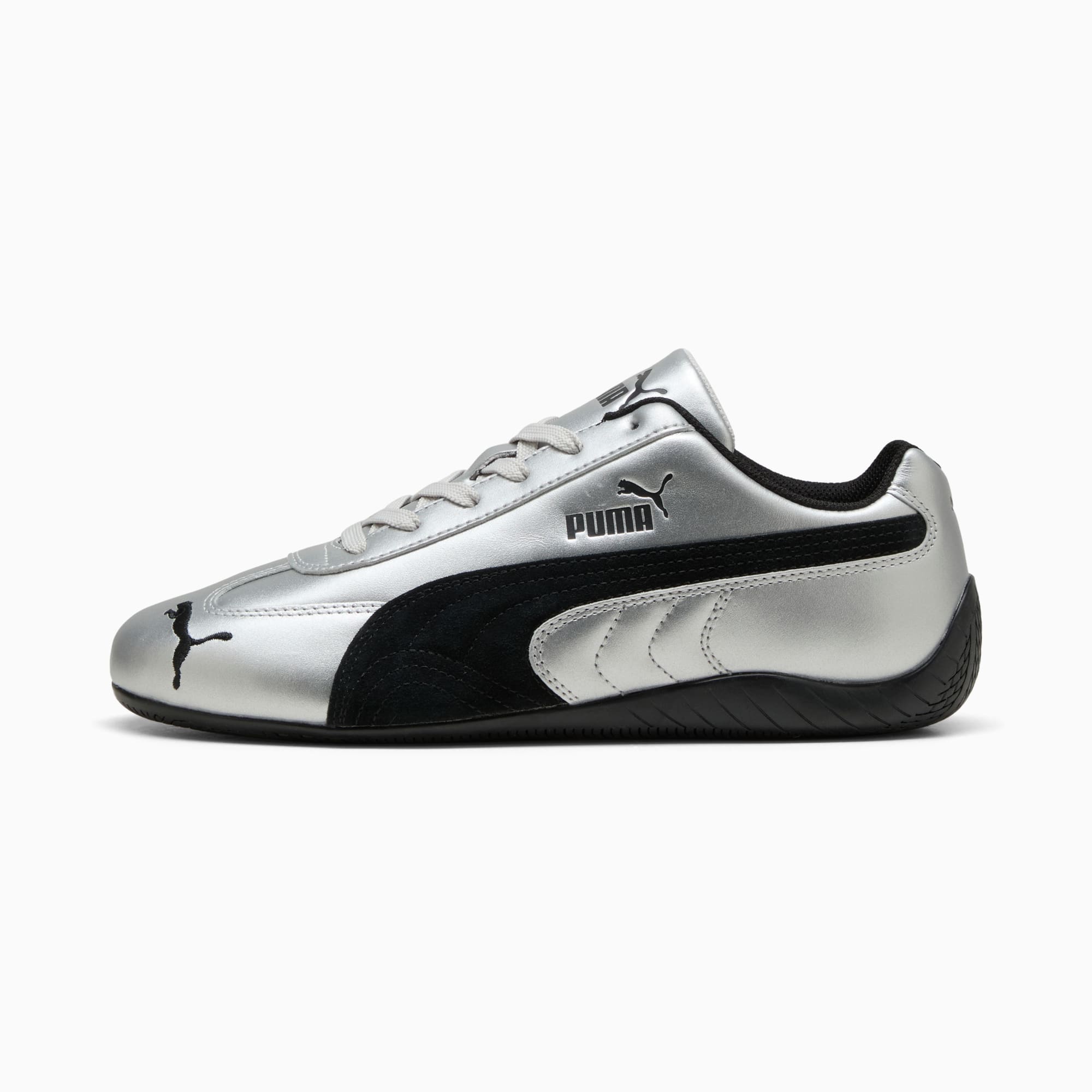 Speedcat Metallic Unisex