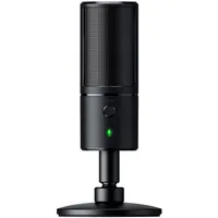 Razer Seiren Emote | $180 $129.99 at Amazon Save $50 -