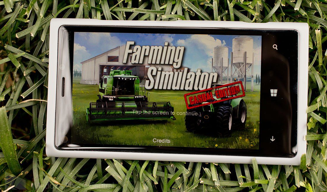 Tractor Farming Simulator 20 - Melhores Noticias APK for Android