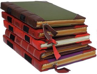 CaseLibrary book sleeve