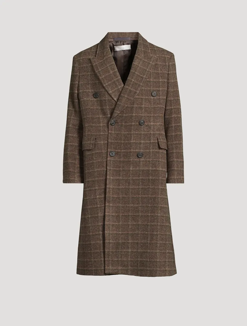 Our Legacy, Whale Coat