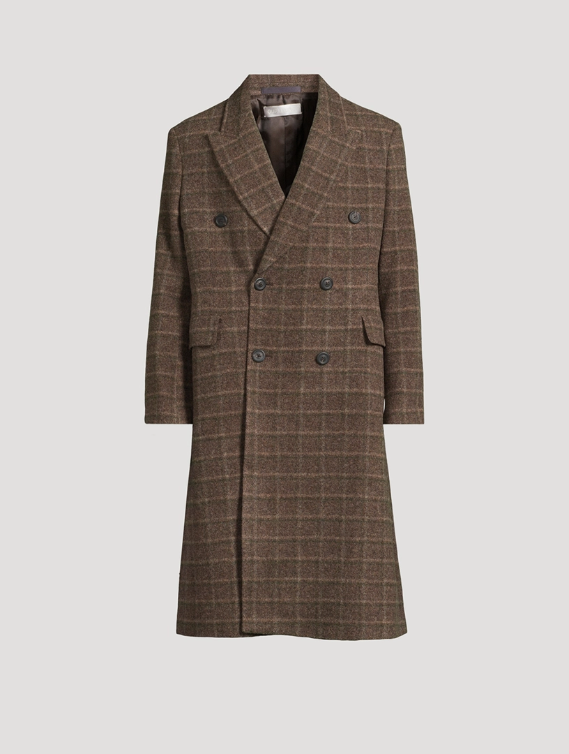 Our Legacy, Whale Coat