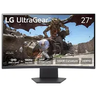 LG UltraGear 27GS60QC-B