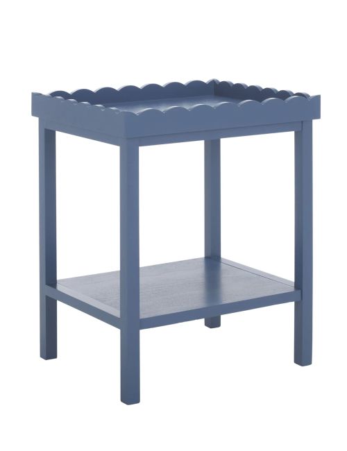 Cureton Accent Table By Winston Porter