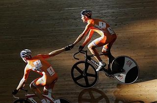 Beijing Track World Cup: Olympic test event set to sizzle