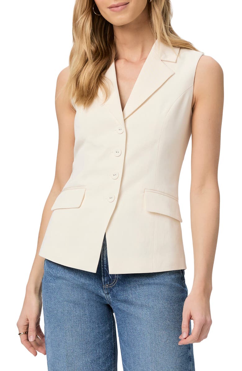 Palomina Vest