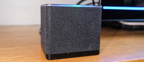 Fire tv cube discount bluetooth