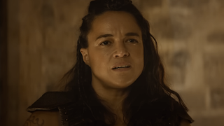 Michelle Rodrigue in Dungeons and Dragons: Honor Among Thieves