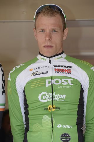 Xandro Meurisse