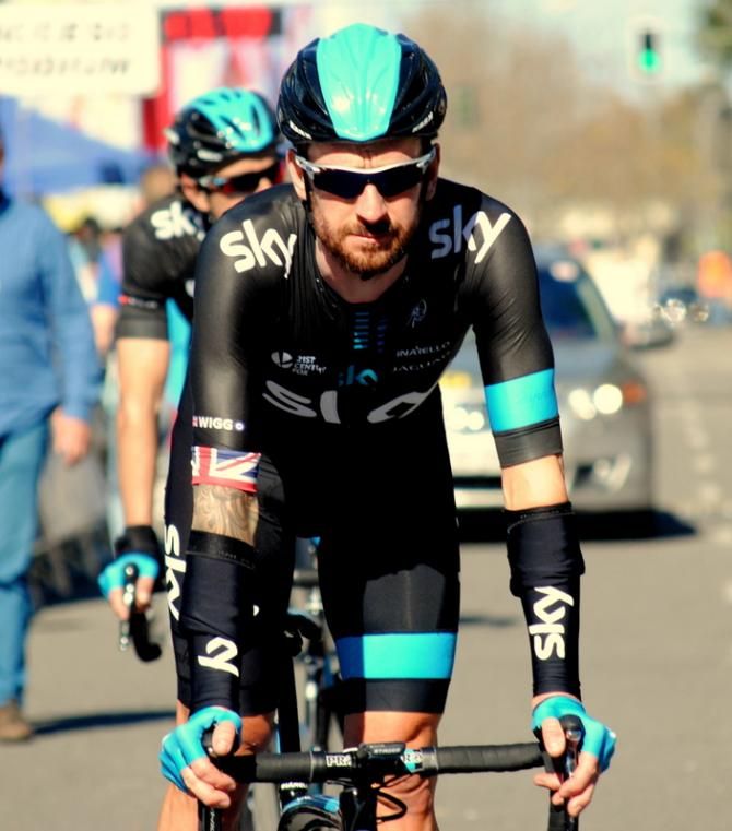 Bradley Wiggins (Sky)